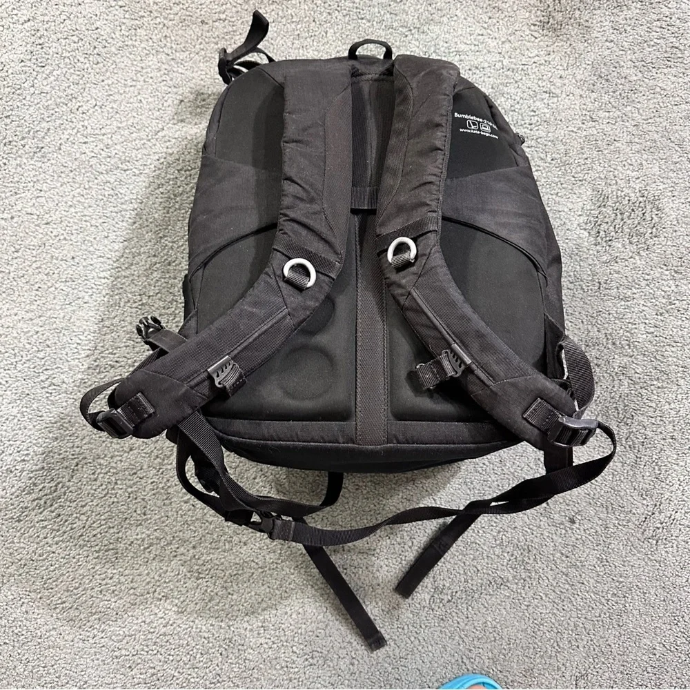 Kata Photography Backpack for Digital Photo Camera Bumblebee-210